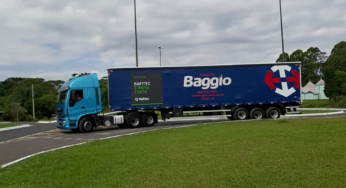 Transportadora Baggio abre processo seletivo para motorista carreteiro