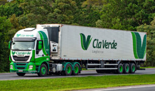 Transportadora Cia Verde Logistica está com vagas abertas para carreteiro