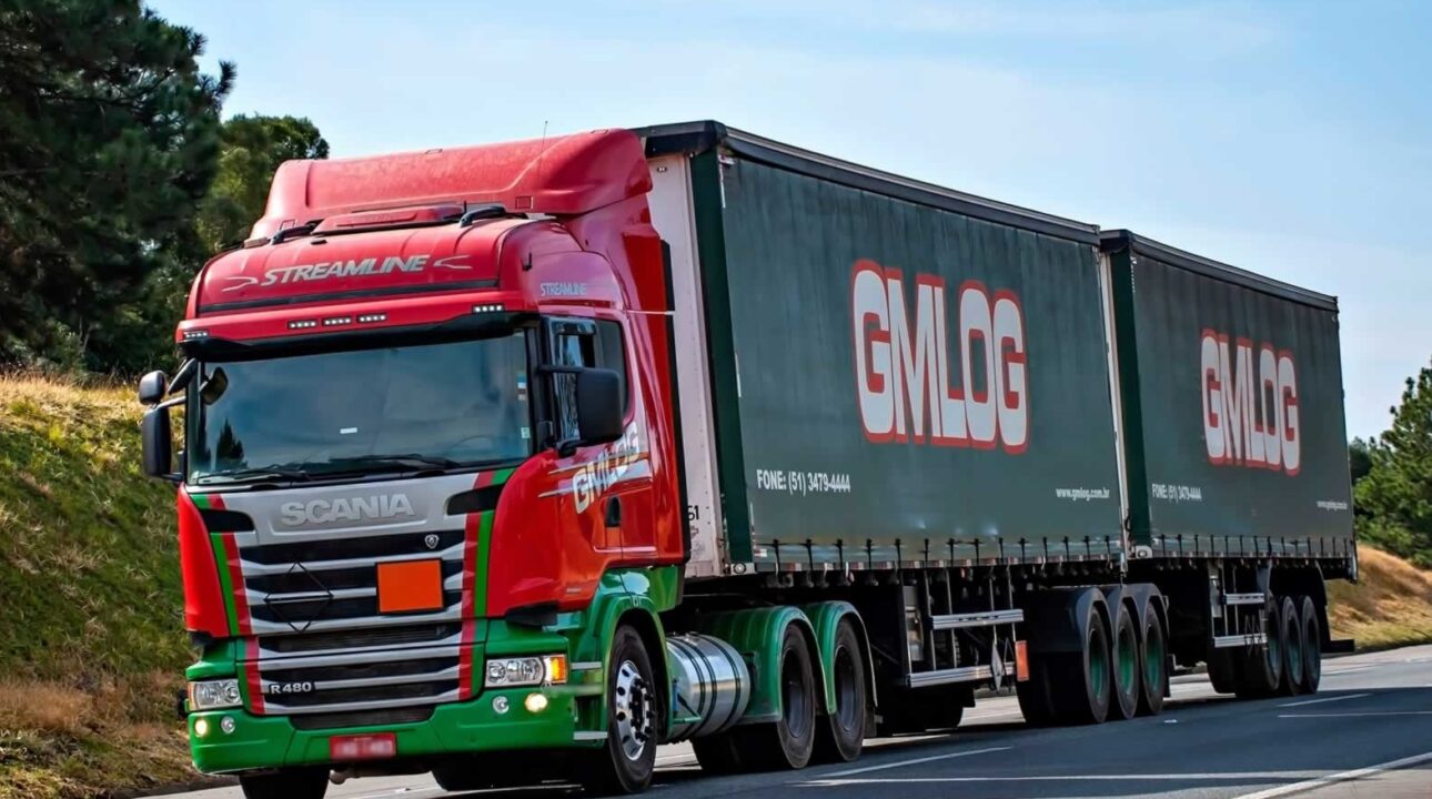 GM Log Transportes abre vagas para motorista rodotrem