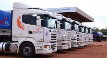 Transportadora RGLOG tem vagas disponíveis em dois estados para caminhoneiros