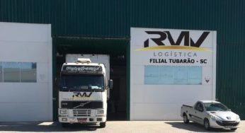 Transportadora RMV logística está selecionando currículo de caminhoneiro