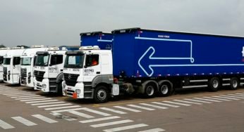 Transportadora Ritmo Logística está com vagas abertas para motorista operador