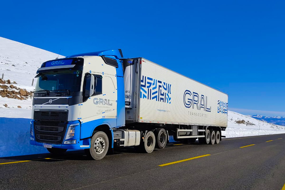 Transportes Gral abre seleção para motorista carreteiro em São Paulo Gral