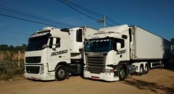 Transportes Rosso está com seleção abertas para motorista carreteiro