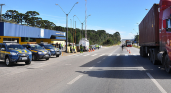 Veja as fiscalizações que você motorista pode ser submetido nas rodovias do país