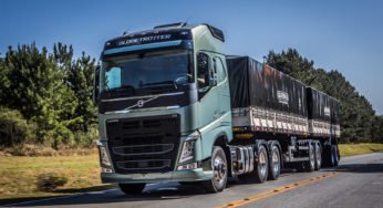 Veja quanto custa o IPVA do  Volvo FH 540 6×4