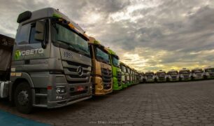 Voberto Transportes oferece vagas de emprego para caminhoneiro