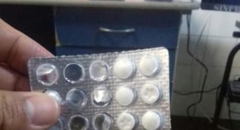 Você sabe quais são os efeitos do Nobesio mais conhecido como Rebite?