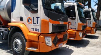 QLT Logística e Transportes abre oportunidade de emprego para caminhoneiros