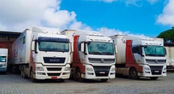 Accert Transportes e Logística está com vagas abertas para motorista carreteiro