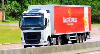 O que está por trás da falência da Bauer Express