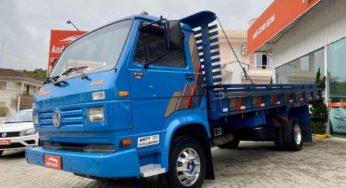 Caminhoneiro cai em golpe do depósito bancário no sul do país