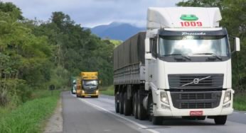 Com o novo reajuste, aprenda a calcular o valor do frete