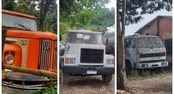 Conheça algumas raridades que hoje estão esquecidas pelo Brasil