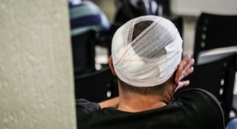 Criminosos que atiraram 11 vezes em caminhoneiro estavam em liberdade condicional