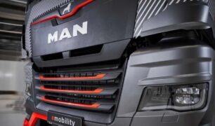 Elétricos: MAN sai na frente com produção de caminhões sustentáveis