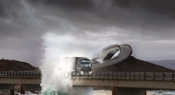 Conheça as dez estradas mais perigosas do mundo