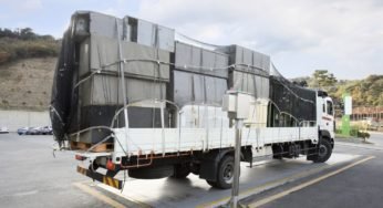 Excesso de carga no eixo, o que diz a legislação brasileira ?