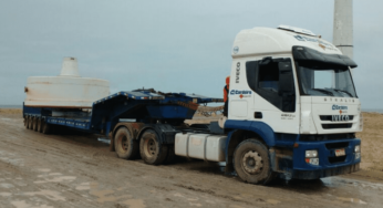 Grupo Cordeiro está com vagas abertas para caminhoneiro