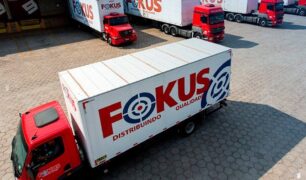 Grupo Fokus está contratando motorista entregador