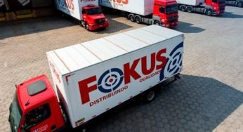 Grupo Fokus está contratando motorista entregador