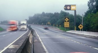 Leilão da BR-381 rodovia da morte é cancelado por falta de interessados