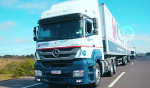 Modular Cargas abre oportunidade de emprego para caminhoneiro