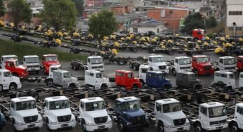 Caminhoneiros estão conseguindo usar o crédito disponibilizado pelo governo? Saiba a situação atual