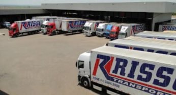 Risso Transportes abre processo seletivo para motorista, saiba como participar.