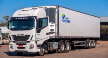 Rodoviário Monte Sereno abre vagas para caminhoneiro em diversos estados