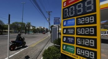 Rússia X Ucrânia: O que pode mudar no preço dos combustíveis no Brasil ?