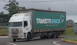 Trânsito Brasil está com oportunidade de emprego para motorista carreteiro