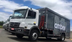 Transportadora Conlog abre oportunidade de emprego para caminhoneiro