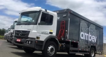 Transportadora Conlog abre oportunidade de emprego para caminhoneiro