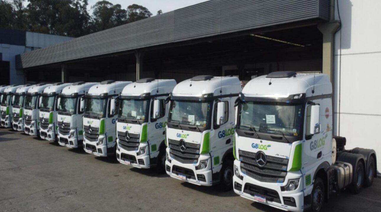 G8 Log emite nota de esclarecimento após ser citada em investigação sobre esquema ligado ao PCC