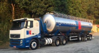 Transportadora Transkompa está contratando caminhoneiro carreteiro