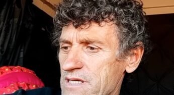 Pai do caminhoneiro “Safadão” fala após acidente e pede orações pela recuperação