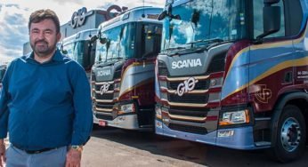 Transpanorama anuncia vagas para caminhoneiro no estado do Mato Grosso