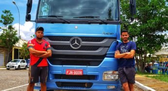 Blog Brasil do Trecho comemora com muito orgulho seu sétimo aniversário