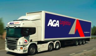 Transportadora Aga Logistica anuncia vaga para motorista carreteiro