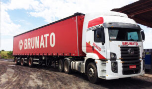 Brunato Transportes está com vagas abertas para motorista carreteiro