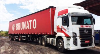 Brunato Transportes está com vagas abertas para motorista carreteiro