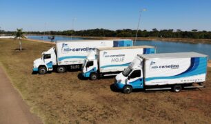 Carvalima Transporte está com vagas abertas para motorista truck