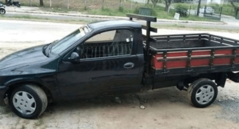 Celta carretinha é a nova invenção brasileira que ganhou a internet