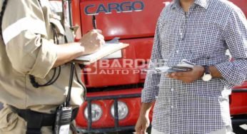 Cerca de 10% do valor arrecadado em multas pode ir para o SUS