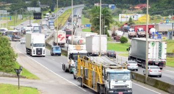 Diesel aumenta 40% e a ANTT não reajusta o valor do piso do frete