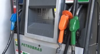 Diesel tem alta de 24,9% e deve ficar acima de R$ 7 em breve