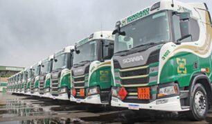 Hungaro transportes abre diversas oportunidades de emprego para caminhoneiro