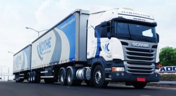 Kothe está com vagas abertas para motorista carreteiro