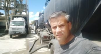 Liderança dos caminhoneiros, convocam greve em vários estados